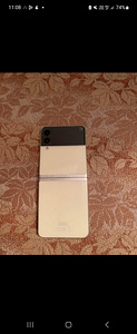 Samsung galaxy flip3 256gb (2 foto / 2)
