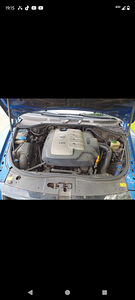 Volkswagen touareg (6 foto / 12)