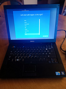 Dell Latitude E6410 (1 foto / 2)