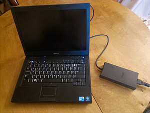 Dell Latitude E6410 (2 foto / 2)