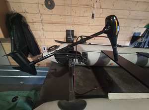 Müüa kummipaat (3 foto / 4)