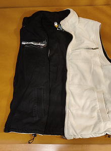CROPP meeste vest, XL (2 foto / 3)