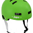 Велосипедный Шлем Jopo, Салатовый, Размер S (фото #1)