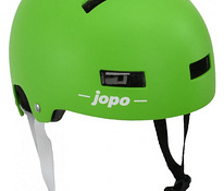 Велосипедный Шлем Jopo, Салатовый, Размер S