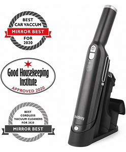 Ручной Пылесос Beldray Revo Cordless (3 фото из 4)
