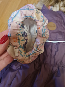 Huppa talvekomplekt 86 (3 foto / 5)