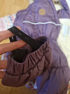 Huppa talvekomplekt 86 (4 foto / 5)