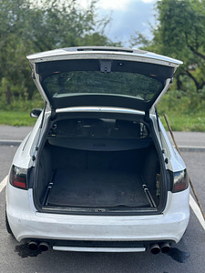 Audi A6 C6 3.0TDI 176kw (5 foto / 10)