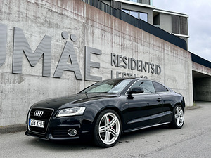 AUDI A5 176KW Manuaal (2 foto / 15)