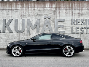 AUDI A5 176KW Manuaal (3 foto / 15)