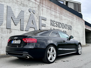 AUDI A5 176KW Manuaal (8 foto / 15)