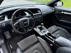 AUDI A5 176KW Manuaal (13 foto / 15)