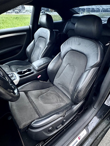 AUDI A5 176KW Manuaal (10 foto / 15)