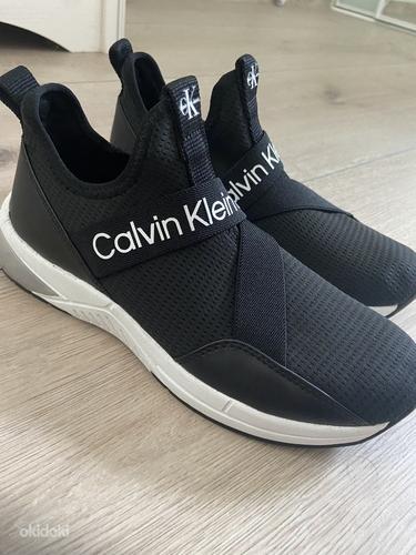 Новые туфли Calvin Klein 37 (фото #4)