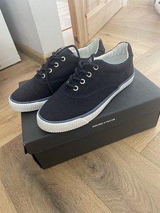 Новые кеды Marc o'Polo 37