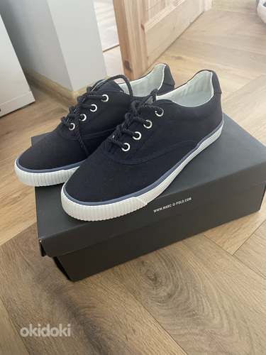 Новые кеды Marc o'Polo 37