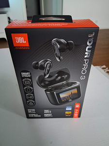 JBL Tour Pro 3 (2 foto / 2)