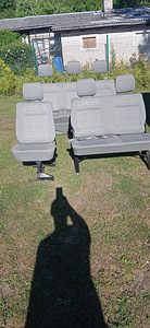 Vw caravelle t4 istmed (2 foto / 9)