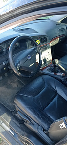 Volvo s 60 (2 foto / 6)
