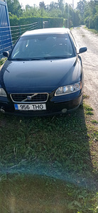 Volvo s 60 (5 foto / 6)