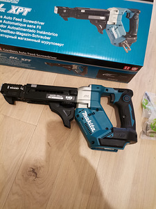 Makita dfr 551 (1 foto / 1)
