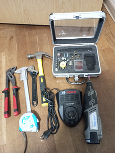 Dremel 8200 (1 foto / 6)