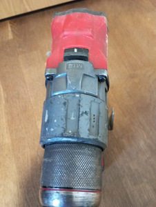 Milwaukee m18 fpd2. (3 foto / 3)