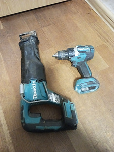 Makita (5 foto / 6)
