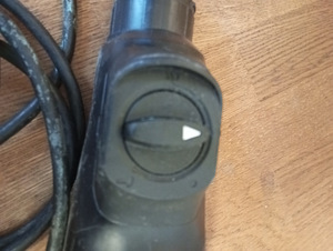 Makita ga 9020s (6 foto / 7)