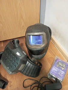 Speedglas (1 foto / 5)