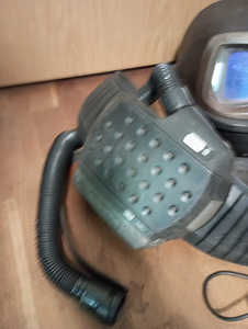Speedglas (2 foto / 5)