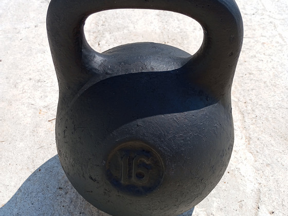 16 kg sangpomm