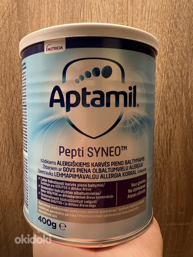 Aptamil