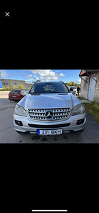 MERCEDES-BENZ ML 320 CDI 4MATIC (3 foto / 10)