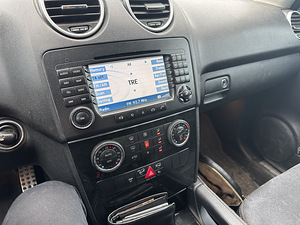 Мерседес-Бенц МЛ 320 CDI 4MATIC (4 фото из 6)