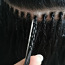 Afro juuksepikkendus (foto #3)