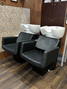 Otsime üldjuuksurit / barberit / braiderit (6 foto / 10)
