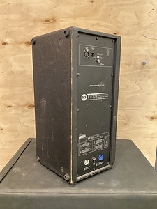 RCF TT22-A / TTS18-A PA Helisüsteem (2 foto / 4)