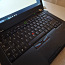 Lenovo thinkpad T420 + мини док + Dell U2312HM (фото #2)