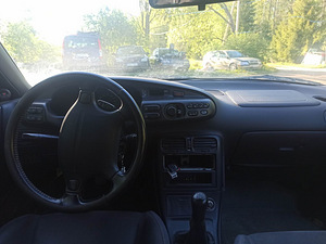 Xedos 6 tervikuna või juppideks (7 foto / 9)