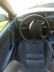 Xedos 6 tervikuna või juppideks (5 foto / 9)