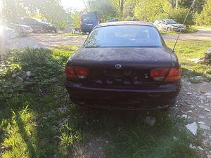 Xedos 6 tervikuna või juppideks (3 foto / 9)