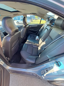 Продается / обмен volvo s60 (4 фото из 5)
