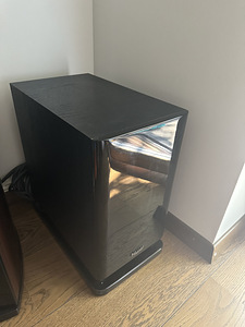 Продам сабвуфер Magnat Omega SUB 20A (2 фото из 2)