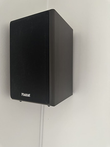 Müüa 2 Magnat Monitor Supreme 102 kõlarit (3 foto / 3)