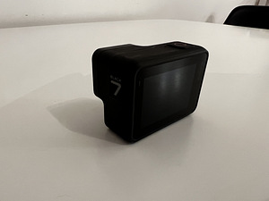 GoPro Karma droon + gimbal + GoPro Hero7 Black + kandekott (4 foto / 10)