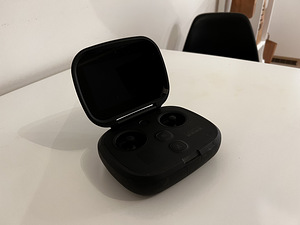 GoPro Karma droon + gimbal + GoPro Hero7 Black + kandekott (7 foto / 10)