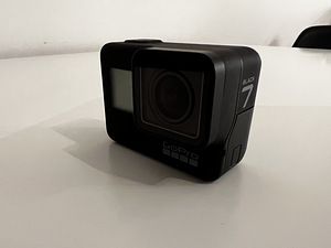 GoPro Karma droon + gimbal + GoPro Hero7 Black + kandekott (8 foto / 10)