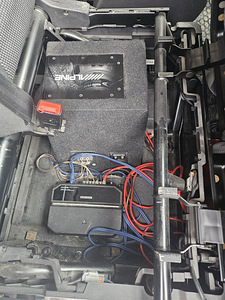 Ford transit custom (3 фото из 3)