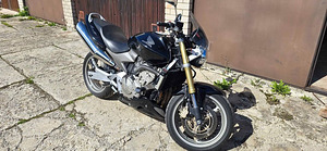 Honda hornet cb600f müüa või vahetada (1 foto / 4)